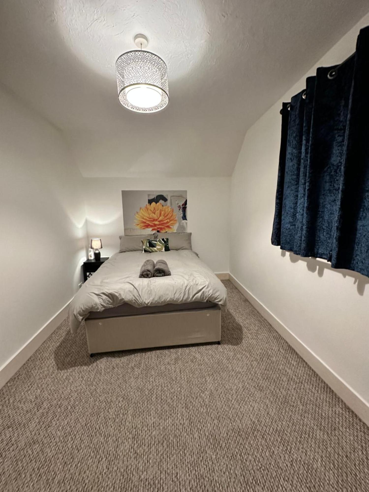 3 Bed House In Holiday home