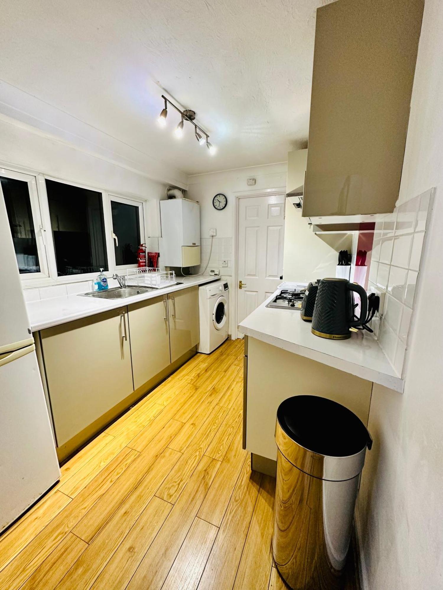 Holiday home 3 Bed House In