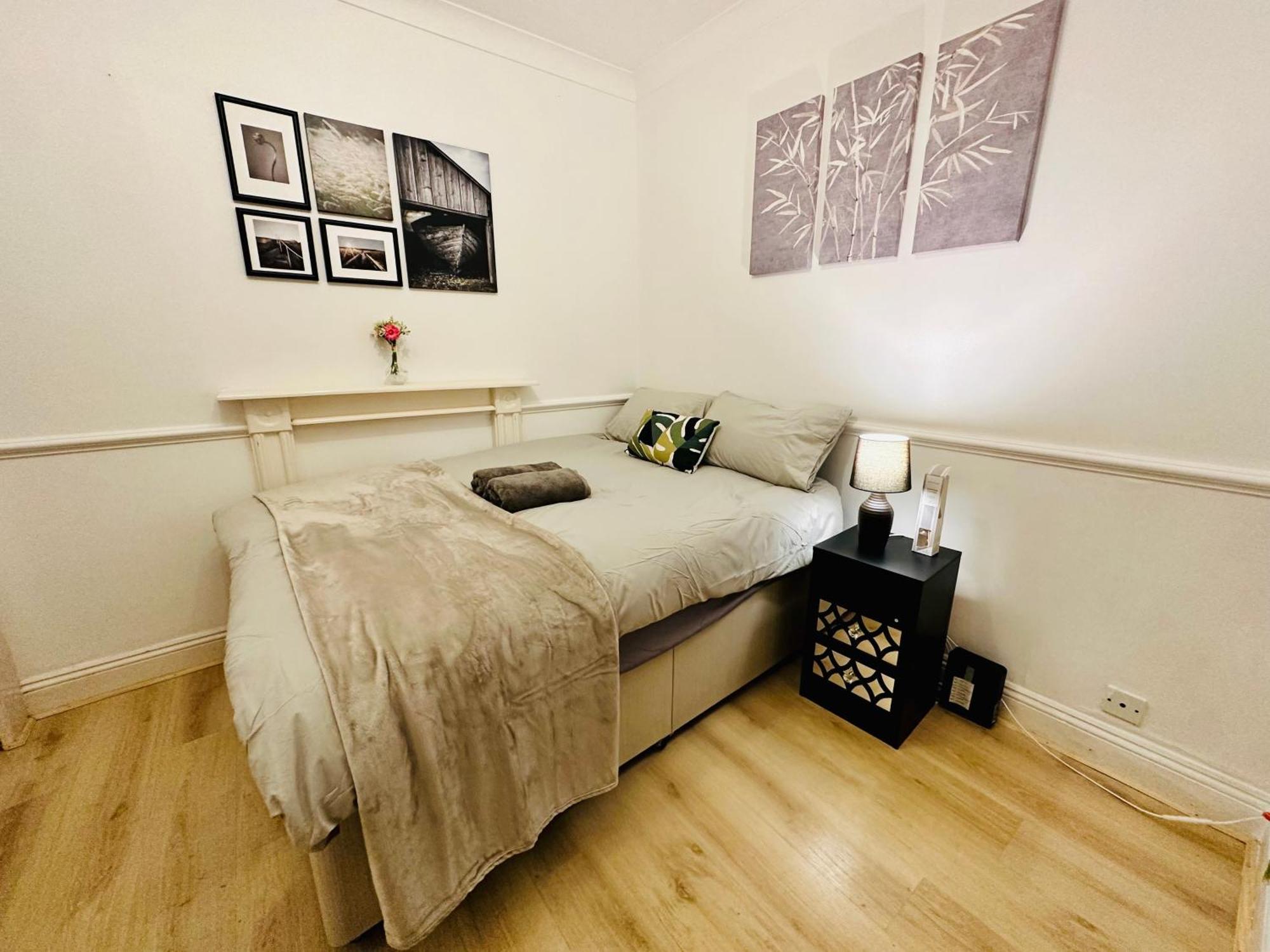Holiday home 3 Bed House In *