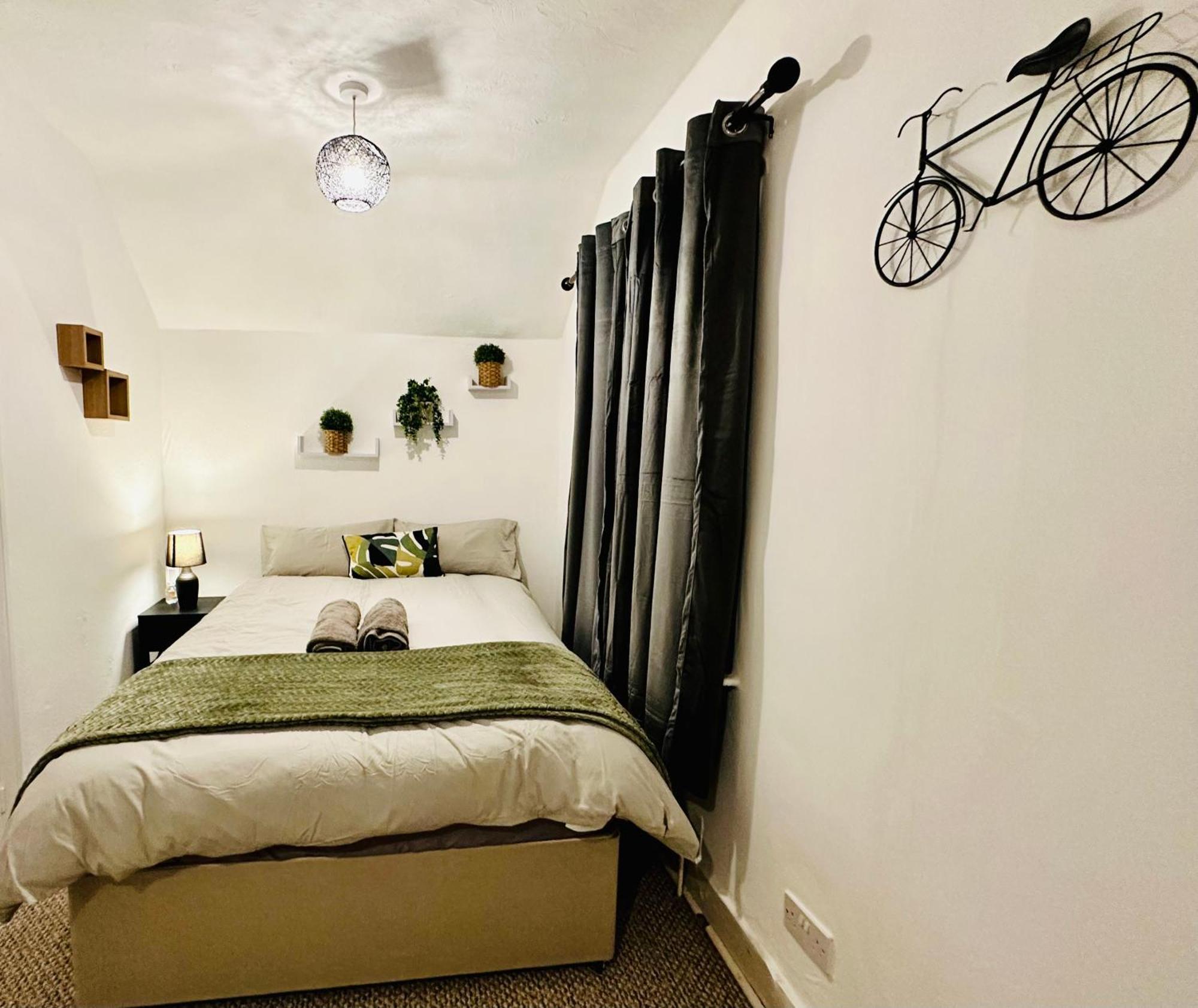 Holiday home 3 Bed House In *