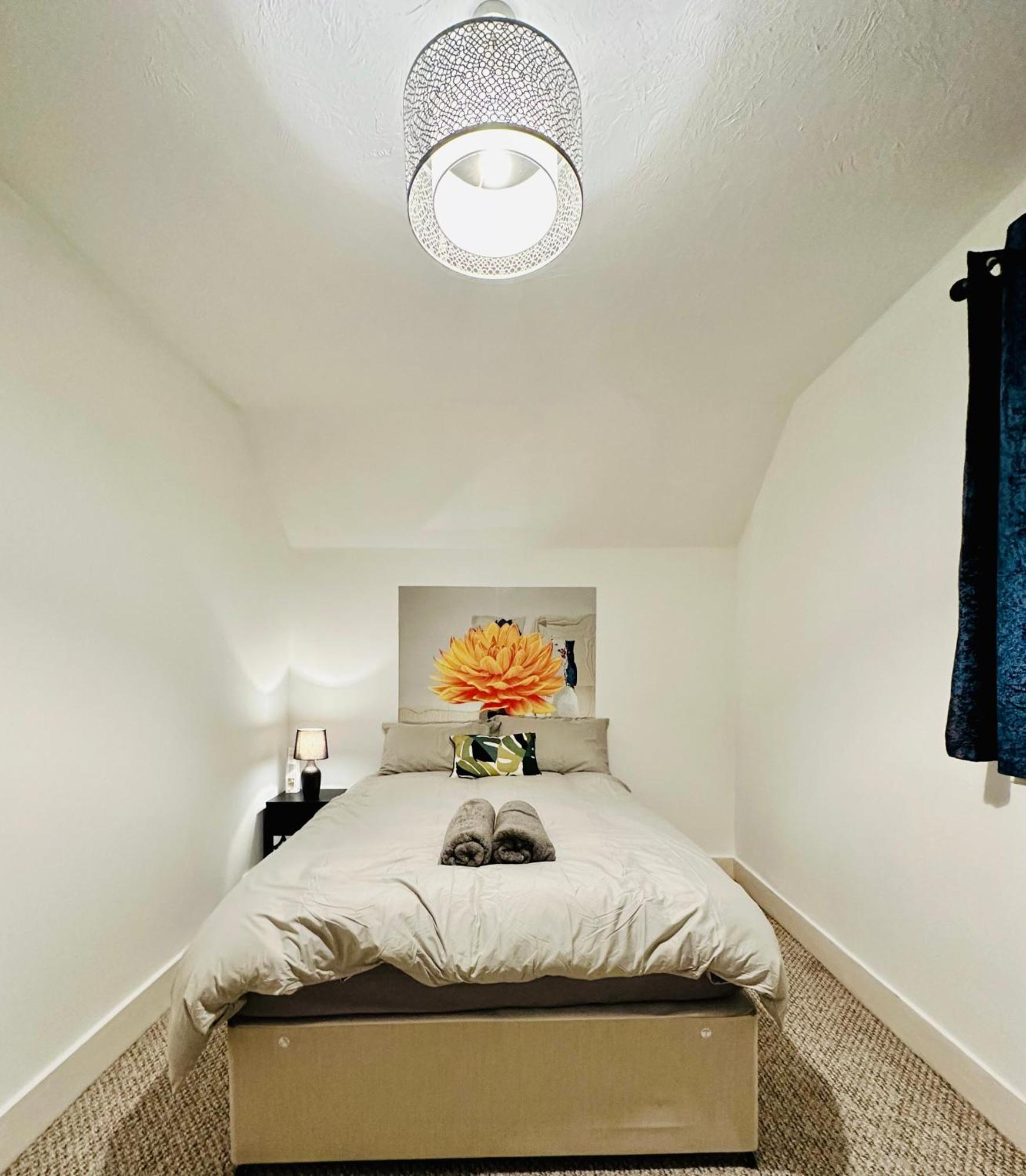 3 Bed House In Holiday home *